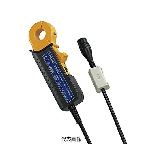 ☆日置電機/HIOKI　9660　クランプオンセンサ　　コード（0570-15-0010950）