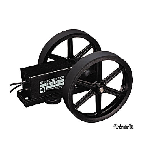 乐天商城 - ☆古里精機　SK-301　長さ計測用発信器（パルス発信器）　　コード（0233-01-0001290）