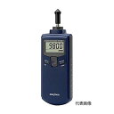 ☆小野測器 HT-3200 接触式デジタルハンディタコメーター コード(0122-01-0001580)