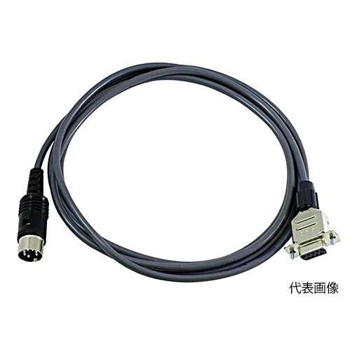 ������������ɡ��ǥ���A&D��AX-KO1786-200��ŷ�Ӥ���Ϥ�������³�����֥롡�Ƥ�Ӥ�¦��DIN�����¦��D-Sub9P �᥹���������ɡ�0067-06-0001184��