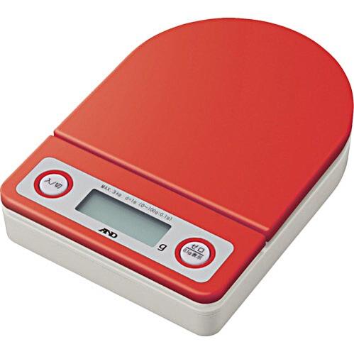 ��A&D/����������ɡ��ǥ���UH-3202-R (��å�)�������ѥǥ�����ۡ��ॹ�����롡�������ɡ�0067-07-0002180��