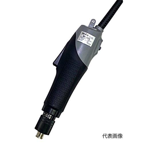 【代引き不可】☆キリウス　BN-203L　小ねじ対応　ブラシレス電動ドライバー　レバースタート式