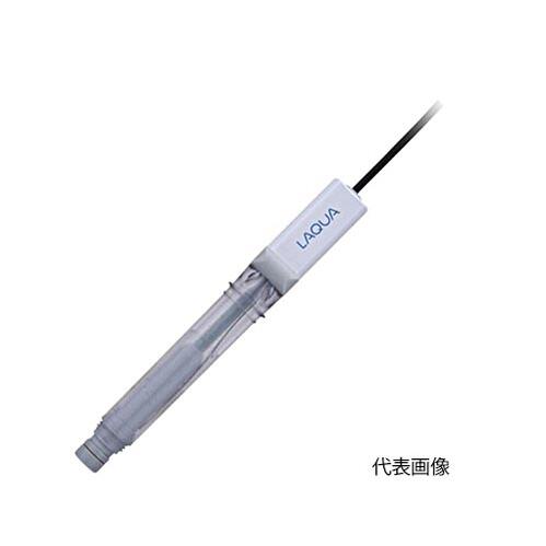 ☆堀場製作所/HORIBA　6561S-10C　複合形フッ化物イオン選択性電極　　コード（0619-01-0001390）