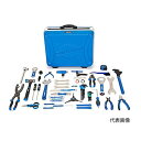 ☆ParkTool/パークツール EK-3 プロフェッショナルトラベルツールキット