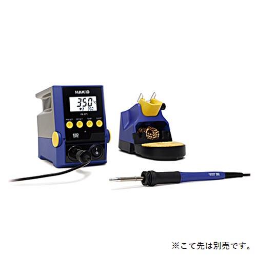 ☆白光/ハッコー　FX971-81　ハッコーFX-971　100V　2極接地プラグ　　コード（0556020007710）