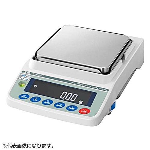 ☆エー・アンド・デイ（A&D)　GF-3002A+GXA-09　内蔵バッテリー型・ベーシック汎用電子天びん　　　計量（天秤・台はかり）