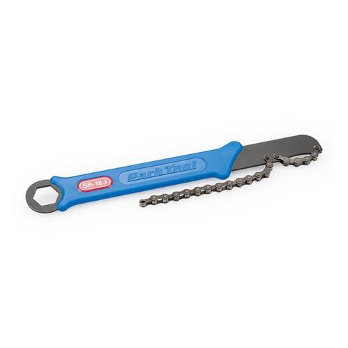 ☆ParkTool/パークツール　SR-18.2　シングルスピード用スプロケットリムーバー