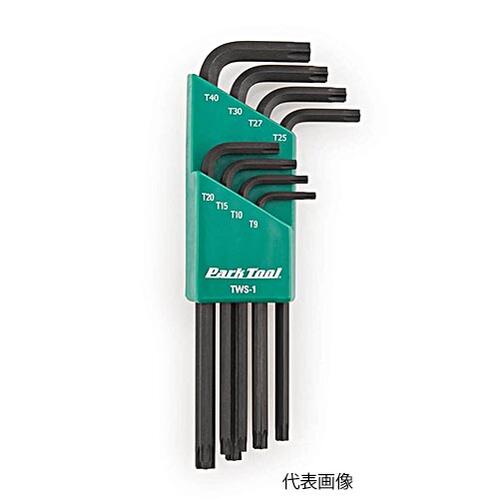 ☆ParkTool/パークツール　TWS-1　トルクスタイプレンチセット