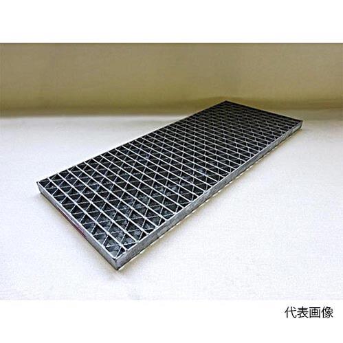 【法人向け】☆カワグレ　UKMIS(歩道用)　ユニバーサルデザイングレーチング　ステンレス測溝用みぞぶた..