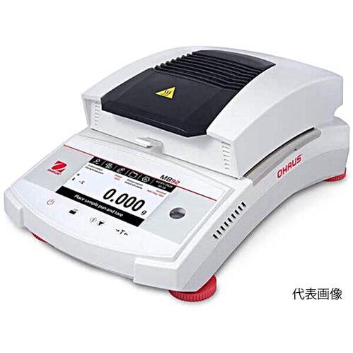 樂天商城 - ☆オーハウス/OHAUS　MB92　水分計（30971936）　　コード（1086-04-0000210）