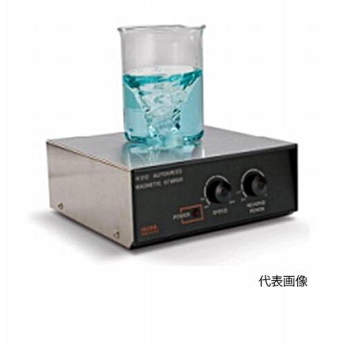 ☆ハンナ　HI 302N　マグネチックスターラー(正逆回転)　　コード（1371-01-0003790）