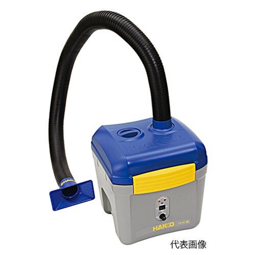 ☆白光/ハッコー　FA430-01　吸煙器（空気清浄タイプ）　100V　2極接地プラグ　　コード（0556-01-00008..