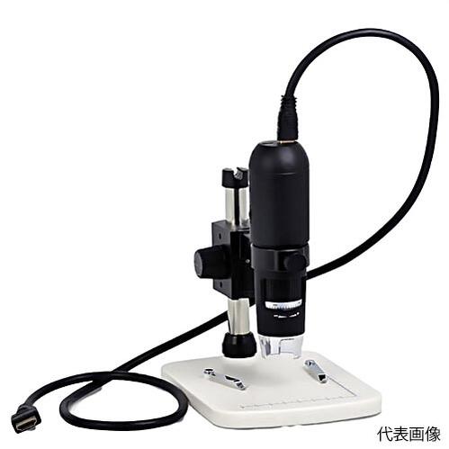 ☆SATOTECH　MJ-ICT16　HDMI出力付マイクロスコープ顕微鏡