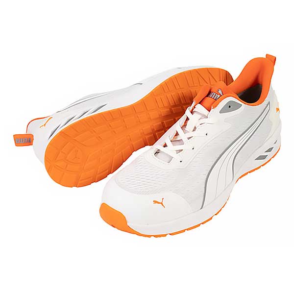 ☆プーマ/PUMA NO.64.404.0 GLIDE WHITE LOW グライド・ホワイト・ロー (25.0cm〜28.0cm) JAPAN ATHLETI...