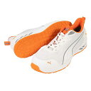 ☆プーマ/PUMA NO.64.404.0 GLIDE WHITE LOW グライド・ホワイト・ロー (25.0cm〜28.0cm) JAPAN ATHLETI...