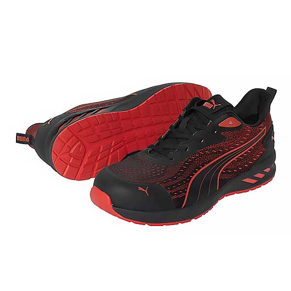 ☆プーマ/PUMA NO.64.405.0 GLIDE RED LOW グライド・レッド・ロー (25.0cm〜28.0cm) JAPAN ATHLETIC 作...