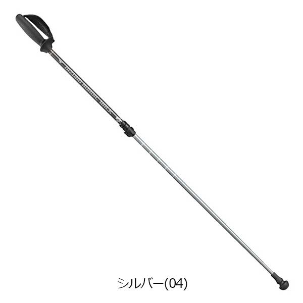 ☆ミズノ/MIZUNO　C3JTPC10　ウォーキングポール ソフトホールドStd　ロングタイプ...