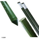 シンセイ 園芸支柱 16φ 20φ(900・1200・1500・1800・2100mm) 50本入