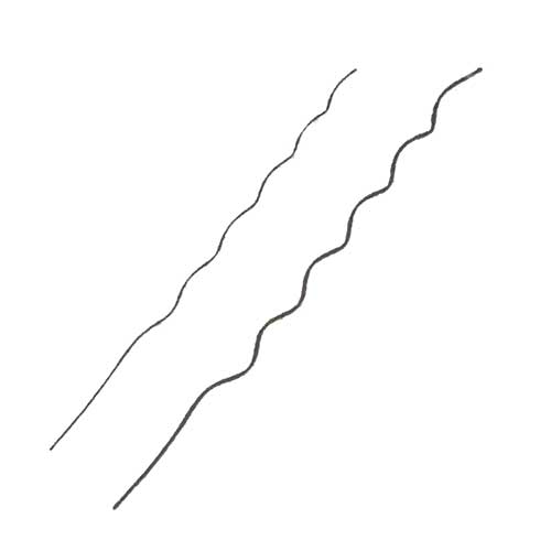 【法人向け】☆シンセイ　トマト用螺旋支柱　11×1200mm　13×1500mm　13×1800mm　13×2100mm　園芸支柱　【代引き不可】