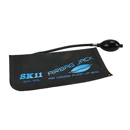 ☆SK11　SHL-50L　エアバッグジャッキ　　藤原産業