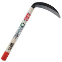 ☆千吉 片刃薄鎌 左利き用 180mm 藤原産業