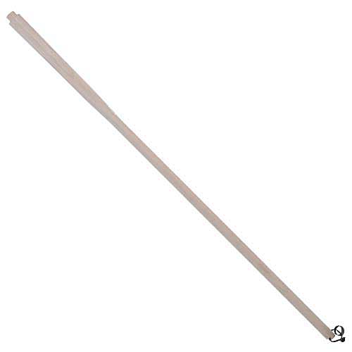 【代引き不可】★造林鎌の柄　4尺5寸　　藤原産業