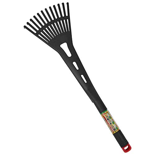 ★千吉　SGR-13　ファイバーグラス熊手　540mm　クマデ　　藤原産業