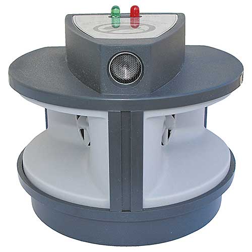 ☆セフティ－3　STP-1　ネズミ撃退器　　藤原産業