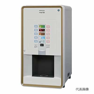 【受注生産】☆ホシザキ PTE-100H4WB-WH お茶ディスペンサー 連続注出能力約100杯 単相100V 【代引き不可】【車上渡し】【法人向け】