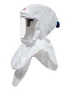☆3M/スリーエム S-657J バーサフロー フードセット インナーカバータイプ コード(7737556)