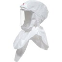 ☆3M/スリーエム S-607-10 バーサフロー 交換用フード (10枚入) コード(4736249)
