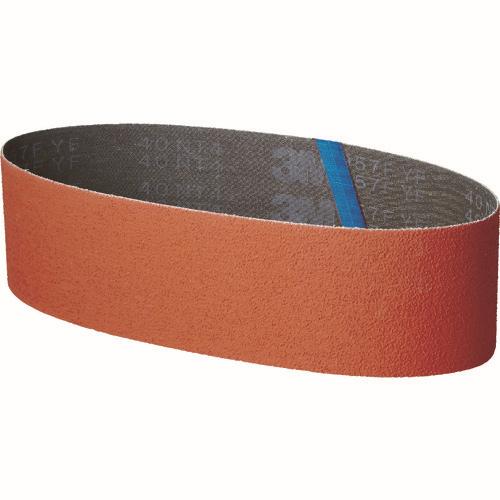 ☆3M／スリーエム　957F 40 100X915 FL クロスベルト　957F　粒度40　100X915mm　（10本入）　　コード(..