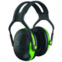 ☆3M/スリーエム X1A PELTOR イヤーマフ Xシリーズ コード(7869479)