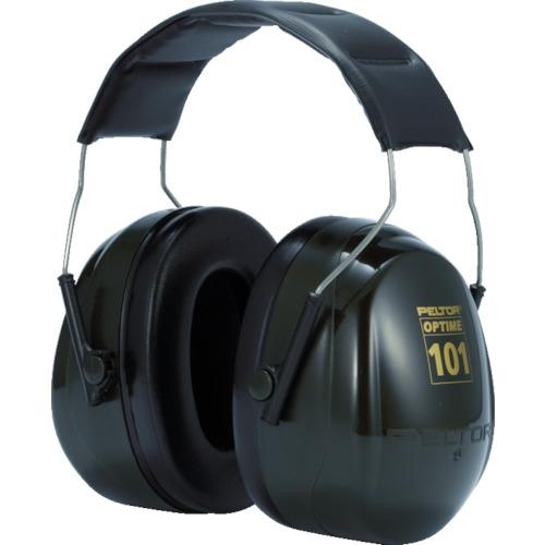 ☆3M/スリーエム　H7A　PELTOR　イヤーマフ　H7シリーズ（ヘッドバンド式）　　コード（3739813）