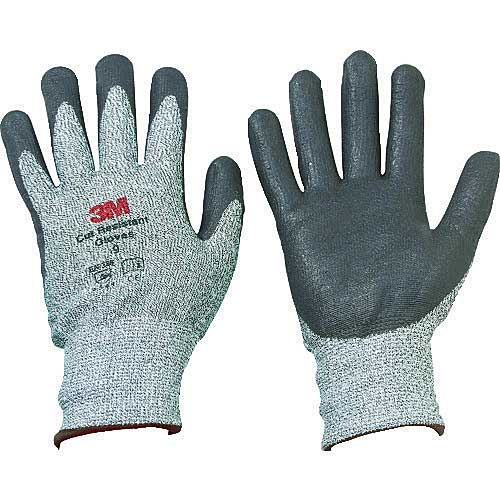 【1双までメール便対応】☆3M／スリーエム　GLOVE CUT4D S　耐切創手袋　Sサイズ　...