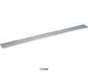 【代引き不可】☆ALINCO/アルインコ ALT-10C-G アルミ製長尺足場板 1m ALT10-CG 【時間指定不可】