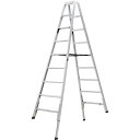 【代引き不可】☆ALINCO/アルインコ KARU-300 軽量伸縮専用脚立KARU KARU300 【時間指定不可】