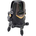 【代引き不可】☆STS/ALINCO GRN-440G グリーンレーザー墨出器