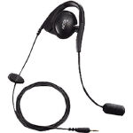 ☆アイコム イヤーフック型ヘッドセット HS-94 コード(3000877)