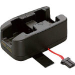 ☆アルインコ　連結用2連充電スタンド　EDC167R　コード(3544842)