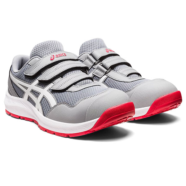 ☆アシックス/ASICS　1273A079.020　ウィンジョブ　CP215　シートロック×ホワイト　...