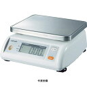 ☆カスタム CS-10KWP デジタル防水はかり 0.005kg/10kg コード(3651754)