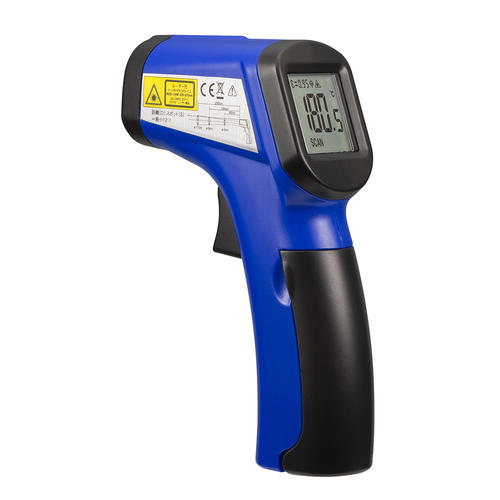 ☆カスタム　IR-210　放射温度計