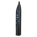 ☆カスタム V-17 AC/DC検電器(接触式直流/接触式交流/非接触式交流) コード(4949803)