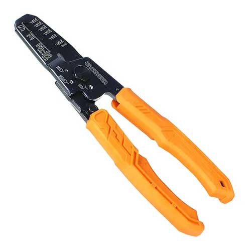 ☆エンジニア　PA-24　精密圧着ペンチ