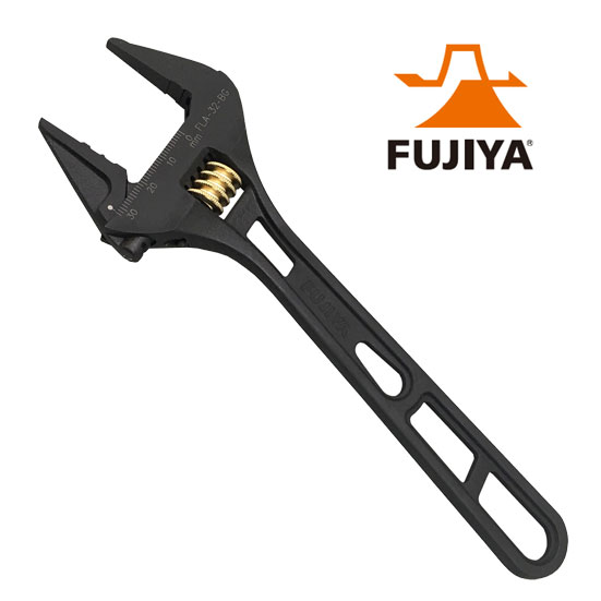 FUJIYA/եFLA-32-BG 饤ȥ󥭡ʹˡĹ205mm32mm(8184586)