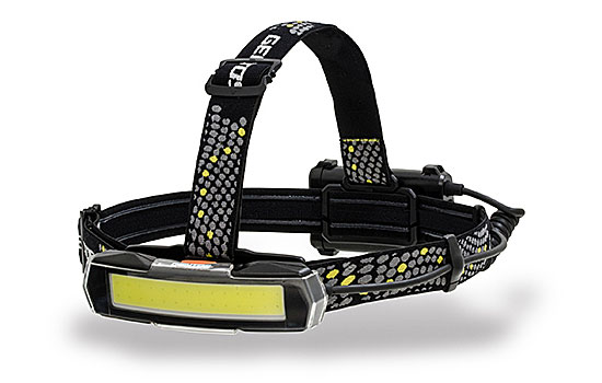 ☆GENTOS/ジェントス NRX-180H COB LED搭載ヘッドライト コード(1609103)通販格安セール情報 楽天 通販