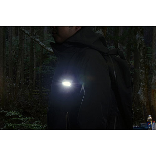 ☆GENTOS/ジェントス OZ-031D COB搭載LEDヘッドライト コード(2477362)通販格安セール情報 楽天 通販