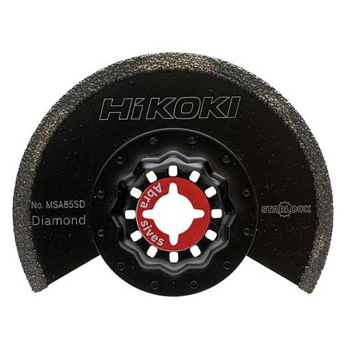 ڥ᡼бۡHiKOKI/Ω0037-0805ޥġ֥졼ɡMSA85SDFRPƫ롢ALCSTARLOCK