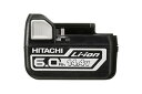 ☆HiKOKI/日立工機 BSL1460 14.4V リチウムイオンバッテリ 6.0Ah (0033-8886) 電池